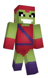 Custom render preview