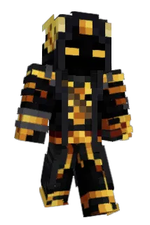 Jacopaz11 Minecraft avatar full body