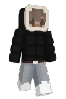 Jacopiz_2k11 Minecraft avatar full body