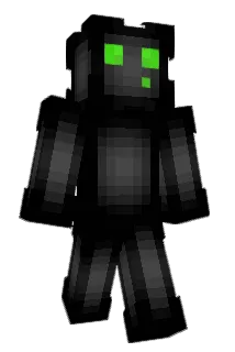 Jacopo_0000009 Minecraft avatar full body