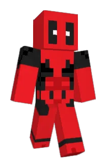 Jacques_Fournier Minecraft avatar full body