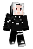 Jad20 Minecraft avatar full body