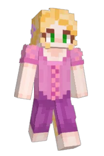 Jadda1994 Minecraft avatar full body
