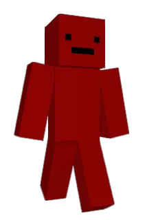 Jaddy27 Minecraft avatar full body
