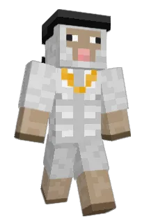 Jaddy_Jr Minecraft avatar full body