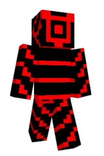 Jade657 Minecraft avatar full body