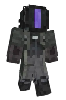 JadeDragon56 Minecraft avatar full body