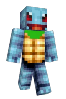 JadeFlagon Minecraft avatar full body