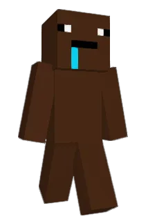Jade_1101 Minecraft avatar full body