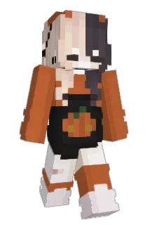 Jade__Alchemy Minecraft avatar full body