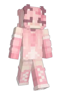 Jaded_Lord Minecraft avatar full body