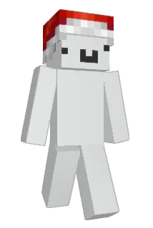 Jadell_00 Minecraft avatar full body