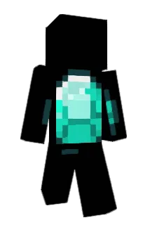 JadenBug2012 Minecraft avatar full body