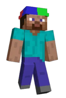 JadenCow Minecraft avatar full body