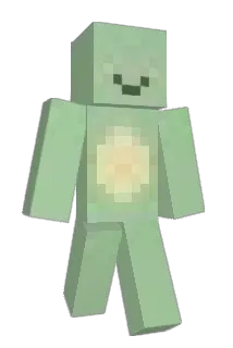 JadenIsASimp Minecraft avatar full body