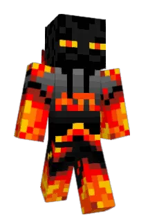 JadenJMarcus Minecraft avatar full body