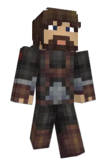 Jaden_54 Minecraft avatar full body