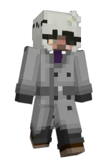 Jadescape Minecraft avatar full body