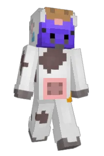 Jadezer Minecraft avatar full body