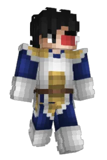 Jadi62 Minecraft avatar full body