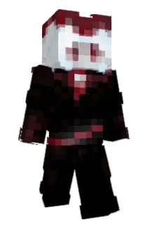 Jadiojeff Minecraft avatar full body