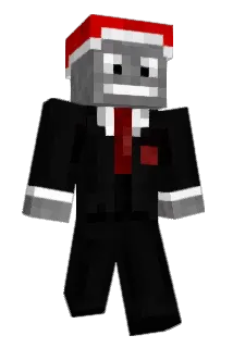 JadoMC Minecraft avatar full body