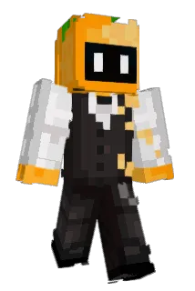 Jadon2valid Minecraft avatar full body