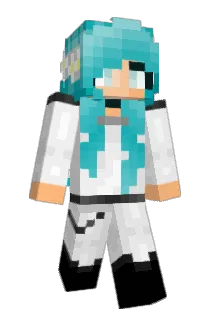 Jadranice Minecraft avatar full body