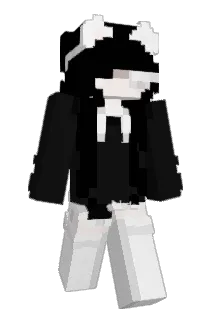 Jadro_Jones Minecraft avatar full body