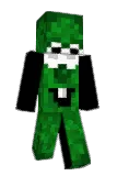 Jadyn__ Minecraft avatar full body