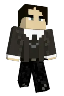 Jae6996 Minecraft avatar full body