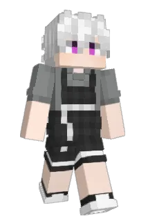 JaeBeom2 Minecraft avatar full body