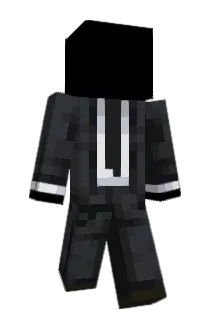 Jae_HYeon_ Minecraft avatar full body