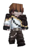 Jae_Hou Minecraft avatar full body