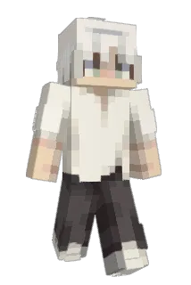 Jaecobies Minecraft avatar full body