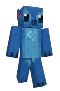 Jaedien13 Minecraft avatar full body