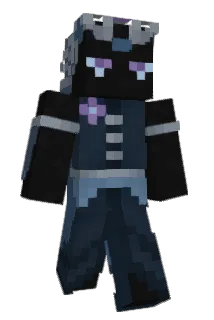 Jaemi_Endari Minecraft avatar full body