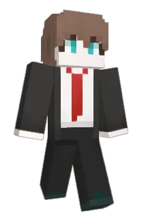 Jaemin0103 Minecraft avatar full body