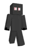 Jaeplays Minecraft avatar full body