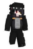 Jaerocks Minecraft avatar full body