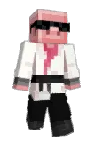Jaewon120921 Minecraft avatar full body
