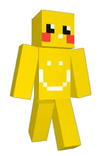 JaeyunLee13 Minecraft avatar full body