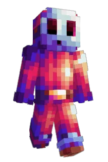 JafarFromAFar Minecraft avatar full body