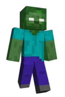 Jaffa_J Minecraft avatar full body