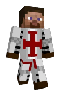 Jaffe_95_ Minecraft avatar full body