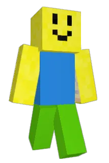 Jaffplz Minecraft avatar full body