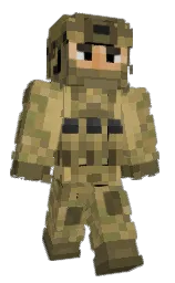 Custom render preview