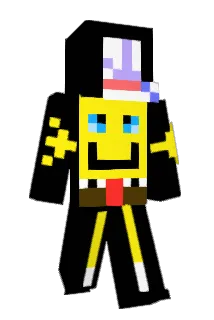 Jagge0113 Minecraft avatar full body