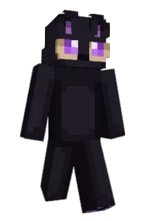 Jaggins3 Minecraft avatar full body