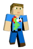 Jaggnetwork Minecraft avatar full body